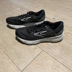 Brooks Glycerin 20 - Size 9
